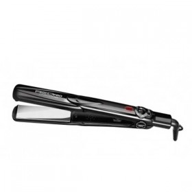 Red Pro Titanium 460 Flat Iron 1"